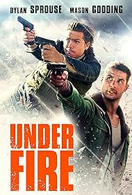 watch-Under Fire (2025)