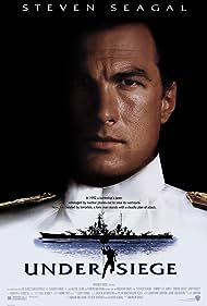 watch-Under Siege (1992)