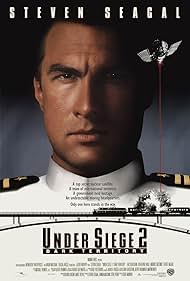 Under Siege 2: Dark Territory (1995) watch-Under Siege 2: Dark Territory (1995)