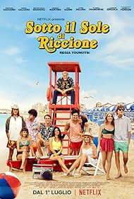 Under the Riccione Sun (2020) watch-Under the Riccione Sun (2020)