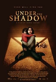 Under the Shadow (2016) watch-Under the Shadow (2016)