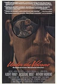 watch-Under the Volcano (1984)