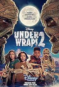 Under Wraps 2 (2022) watch-Under Wraps 2 (2022)