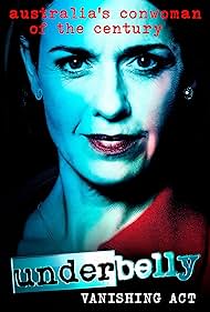 watch-Underbelly: Vanishing Act (2022)