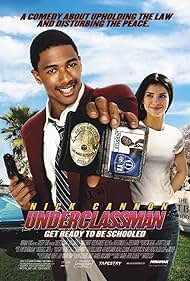 Underclassman (2005) watch-Underclassman (2005)