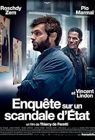 watch-Undercover (2022)