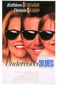 Undercover Blues (1993) watch-Undercover Blues (1993)