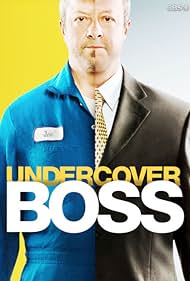 Undercover Boss (2010) watch-Undercover Boss (2010)