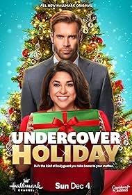 Undercover Holiday (2022) watch-Undercover Holiday (2022)