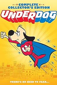 watch-Underdog (1964)