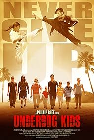 watch-Underdog Kids (2015)