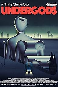 Undergods (2021) watch-Undergods (2021)