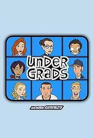 Undergrads (2001) watch-Undergrads (2001)