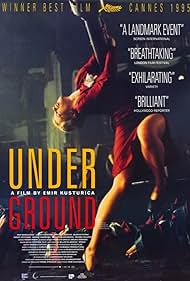 watch-Underground (1997)