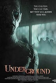 Underground (2011) watch-Underground (2011)
