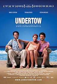 Undertow (2010) watch-Undertow (2010)
