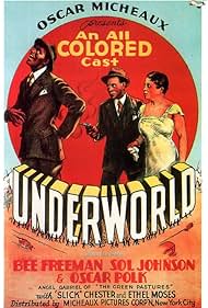 watch-Underworld (1937)