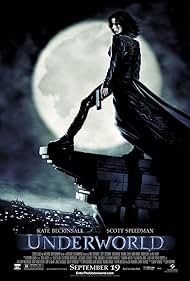 Underworld (2003) watch-Underworld (2003)