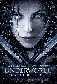Underworld: Evolution (2006) watch-Underworld: Evolution (2006)