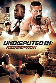 Undisputed 3: Redemption (2010) watch-Undisputed 3: Redemption (2010)