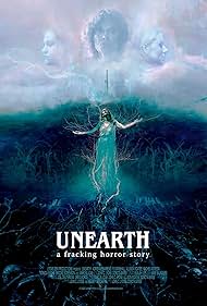 watch-Unearth (2021)