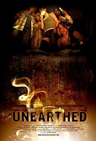 Unearthed (2007) watch-Unearthed (2007)