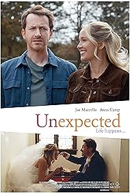Unexpected (2023) watch-Unexpected (2023)