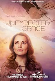 Unexpected Grace (2023) watch-Unexpected Grace (2023)