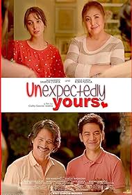 Unexpectedly Yours (2017) watch-Unexpectedly Yours (2017)