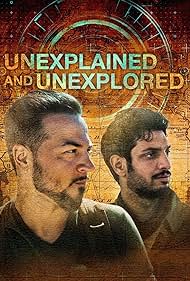 Unexplained and Unexplored (2019) watch-Unexplained and Unexplored (2019)