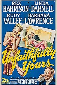 Unfaithfully Yours (1948) watch-Unfaithfully Yours (1948)
