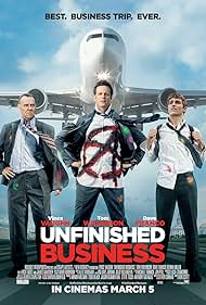 Unfinished Business (2015) watch-Unfinished Business (2015)