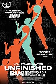 Unfinished Business (2022) watch-Unfinished Business (2022)