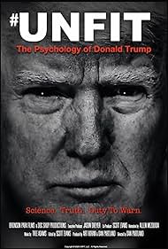 watch-Unfit: The Psychology of Donald Trump (2020)