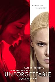 Unforgettable (2017) watch-Unforgettable (2017)