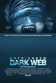 Unfriended: Dark Web (2018) watch-Unfriended: Dark Web (2018)