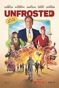 Unfrosted (2024) watch-Unfrosted (2024)