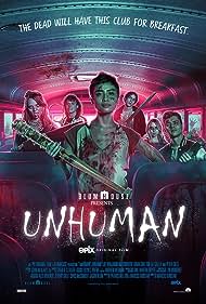 Unhuman (2022) watch-Unhuman (2022)