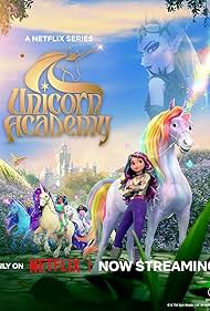 Unicorn Academy (2023) watch-Unicorn Academy (2023)