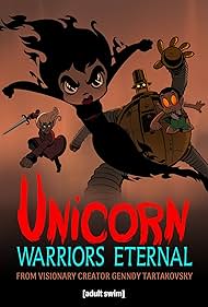 watch-Unicorn: Warriors Eternal (2023)