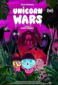 Unicorn Wars (2023) watch-Unicorn Wars (2023)