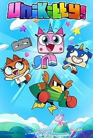 UniKitty! (2017) watch-UniKitty! (2017)