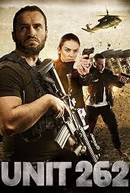 Unit 262 (2023) watch-Unit 262 (2023)