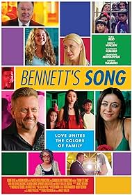 United Colors of Bennett Song (2018) watch-United Colors of Bennett Song (2018)