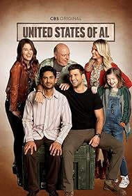 United States of Al (2021) watch-United States of Al (2021)