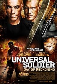 Universal Soldier: Day of Reckoning (2012) watch-Universal Soldier: Day of Reckoning (2012)