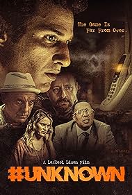 #Unknown (2021) watch-#Unknown (2021)