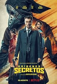 watch-Unknown Origins (2020)