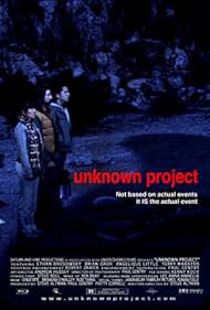 Unknown Project (2013) watch-Unknown Project (2013)