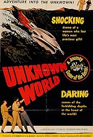 watch-Unknown World (1951)